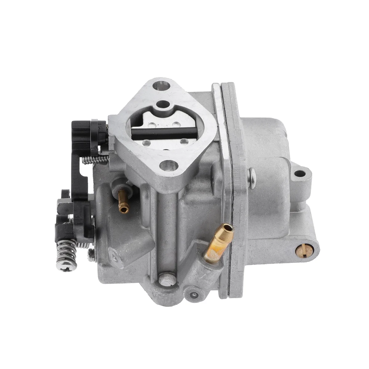 Boat Carburetor Marine Carburador Assy for 4 Stroke 4HP 5HP Tohatsu//Mercury Outboard Motor Boat Marine