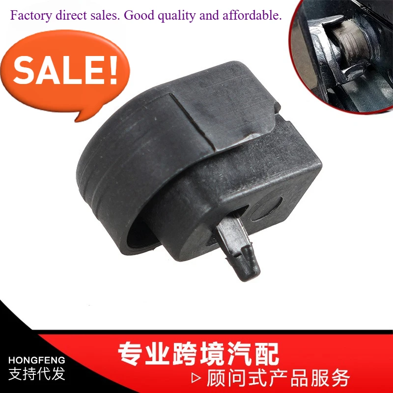 

1/10 шт. втулка задней двери справа 84331136 для Chevy Silverado 1500 с подъемником, запасная часть OEM