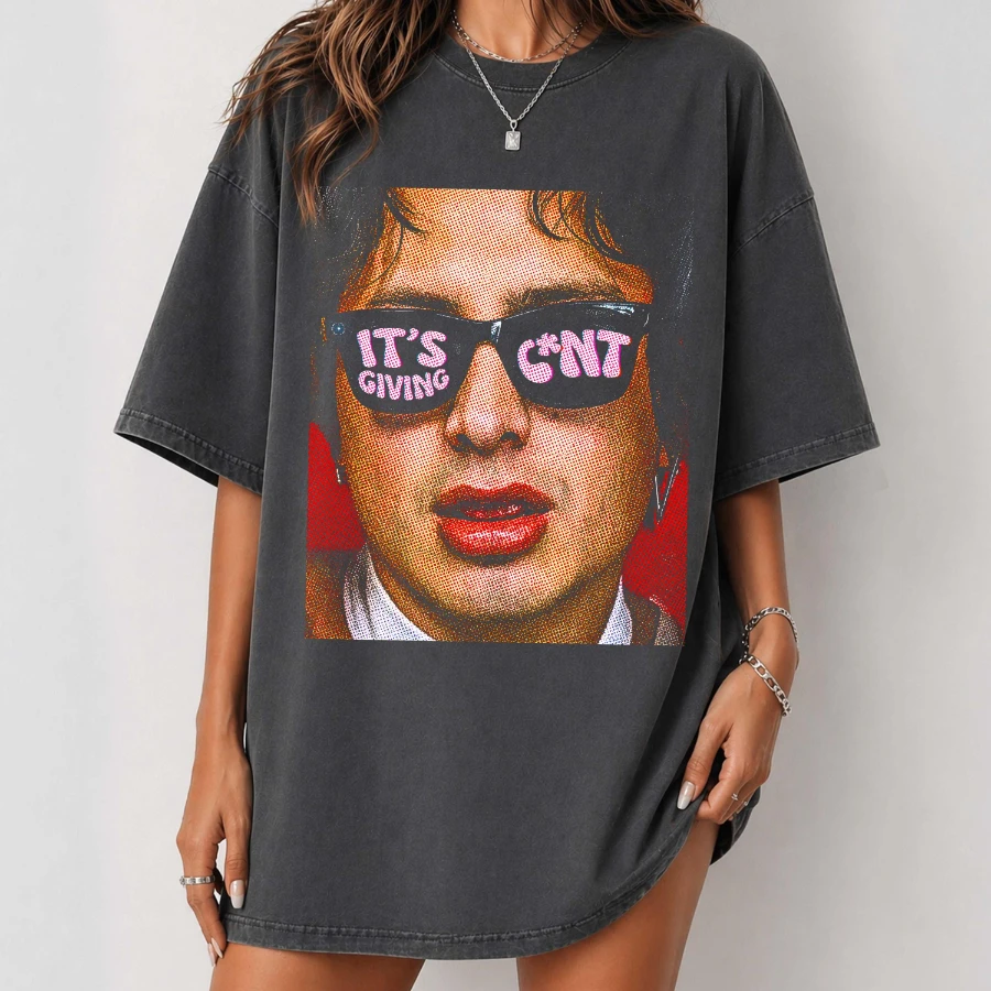 Hudson Williams Inspired Graphic T-Shirt, Women's Boxy Cotton Tee, Y2K Style Woman and Man Unisex T-Shirt Tee Shirt Summer