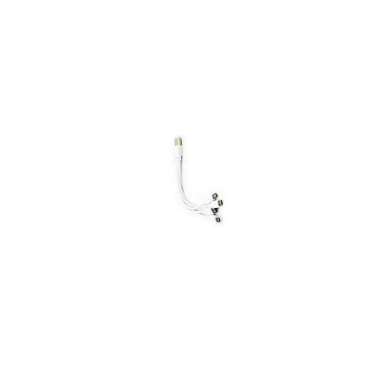 RG606 MAX Brushless Remote Control RC Drone Quadcopter Spare Parts 3.7Ｖ 2000mAh Battery Propeller USB RG606MAX Drone Accessories
