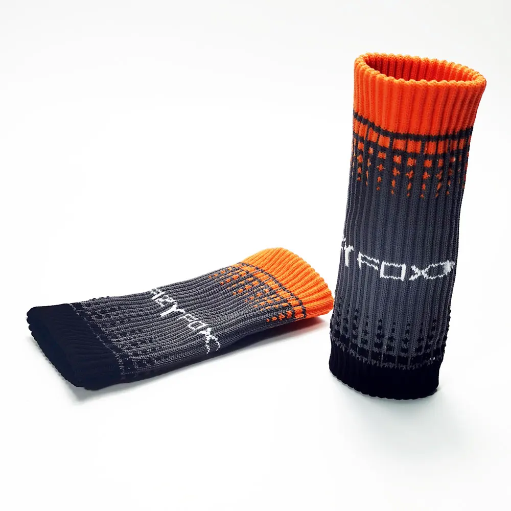 Opaski na nadgarstki, dopasowany krój do podnoszenia ciężarów, siłownia, treningu, treningu krzyżowego, podnoszenia ciężarów, sportu, odprowadzanie potu 6,3 cala W