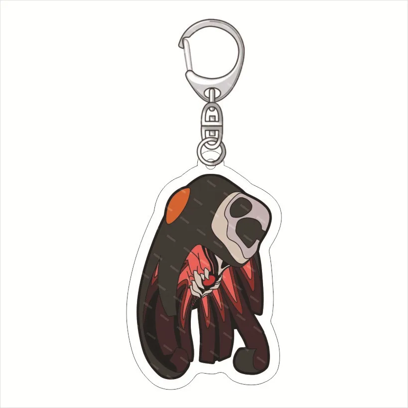Chaveiro de Acrílico Eva New Century Evangelion Ikari Shinji, Pingente Charmoso para Bolsa, Presente, Lembrança, Chaveiro Fofo para Amigos