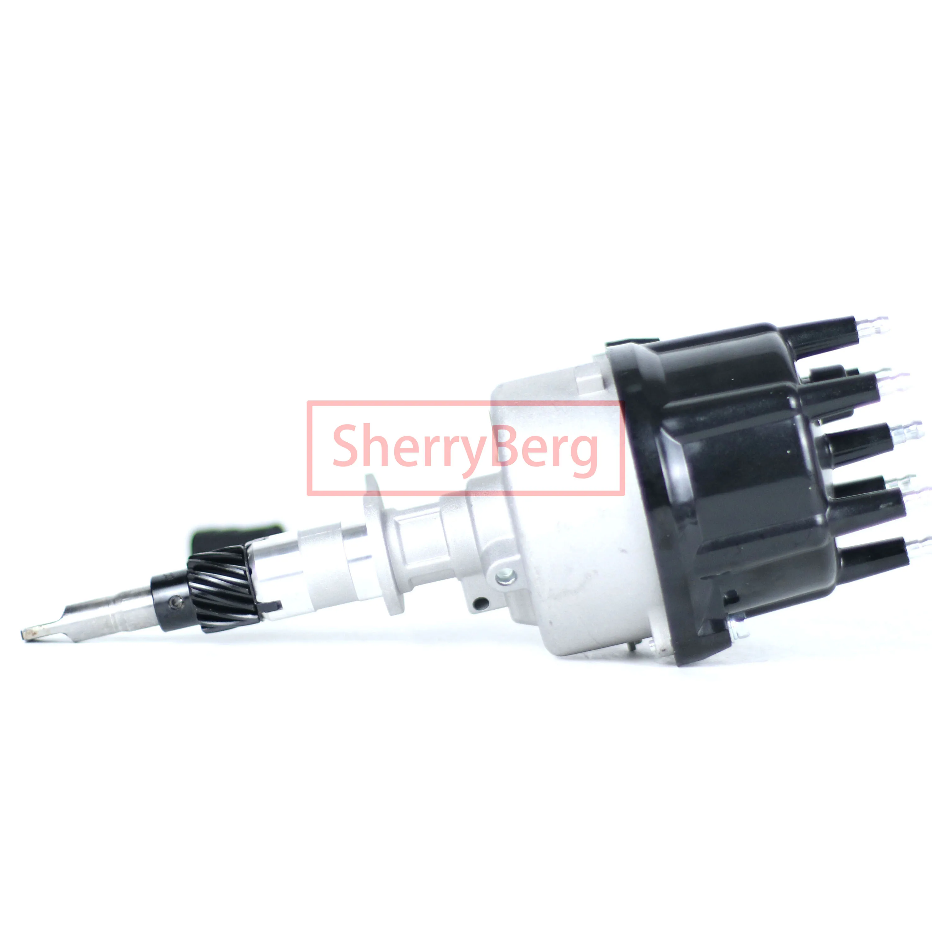 SherryBerg Ignition Distributor for JEEP CHEROKEE 1994 1995-1997 56041033 56041034 4723066 4723067 56027027 56027028 6 Cylinders