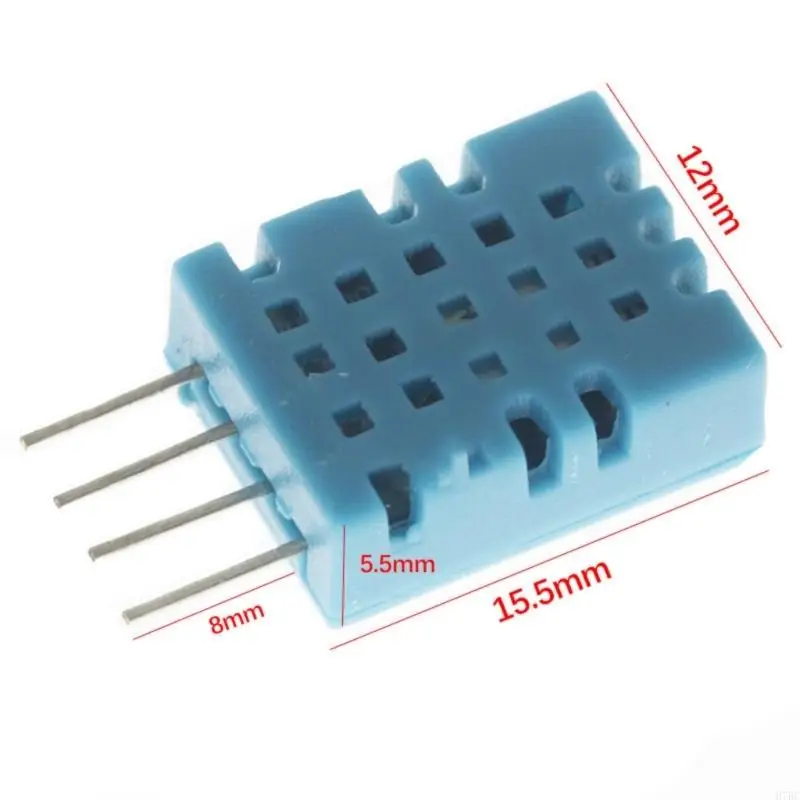 H7BC Low Power Consumption Temperature Humidity Sensors Board For DIY Starter