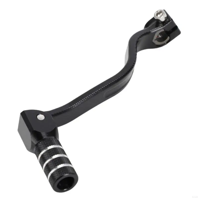 M76E Motorrad-Schalthebel-Teil für KX85 KX100 Dirt Bike Servicearbeiten – Detail 8