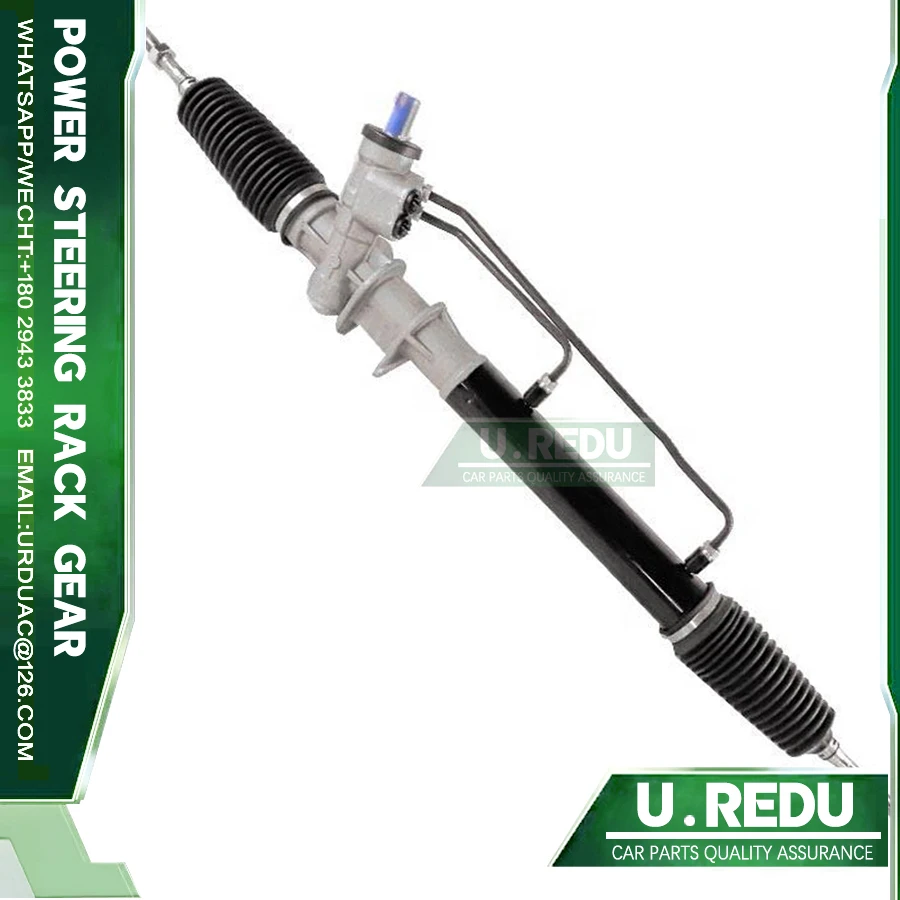 

Auto Power Steering Rack for Kia / Hyundai 0K60A-32-110 57700-4E000 577004E000 0K60A32110 Left Hand Drive