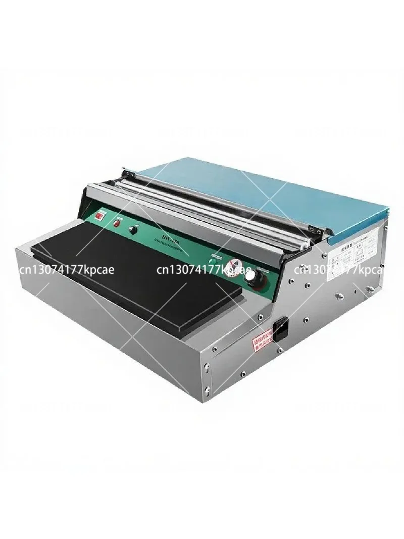 Supermarket plastic wrap baler, vegetable and fruit packaging machine, commercial heat sealing machine, food fresh sealing