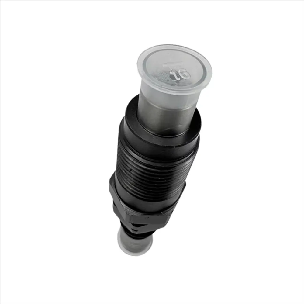 4 Uds inyectores  combustible 719255-53100 para motor Yanmar 3TNE74 3TNA72 3TN82 3TN66UJ 3TN66L-UT 3TNE68-DW TNE74-GB2S PC12R-8