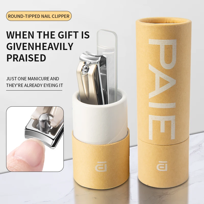 Stainless Steel Nai…