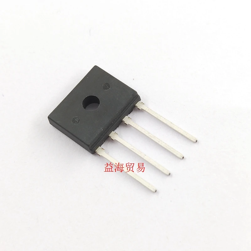 5PCS/LOT UG3KB100 3A1000V bridge stack  DIP-4