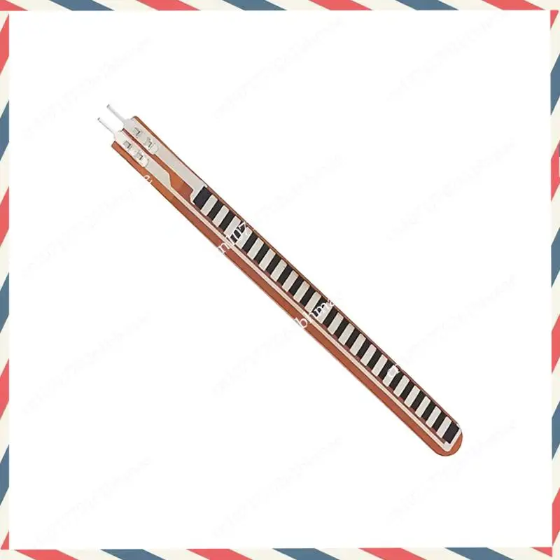 -A21Z Sensor flexível de 2,2 polegadas, ferramenta de medição dobrável para luvas eletrônicas e mãos robóticas