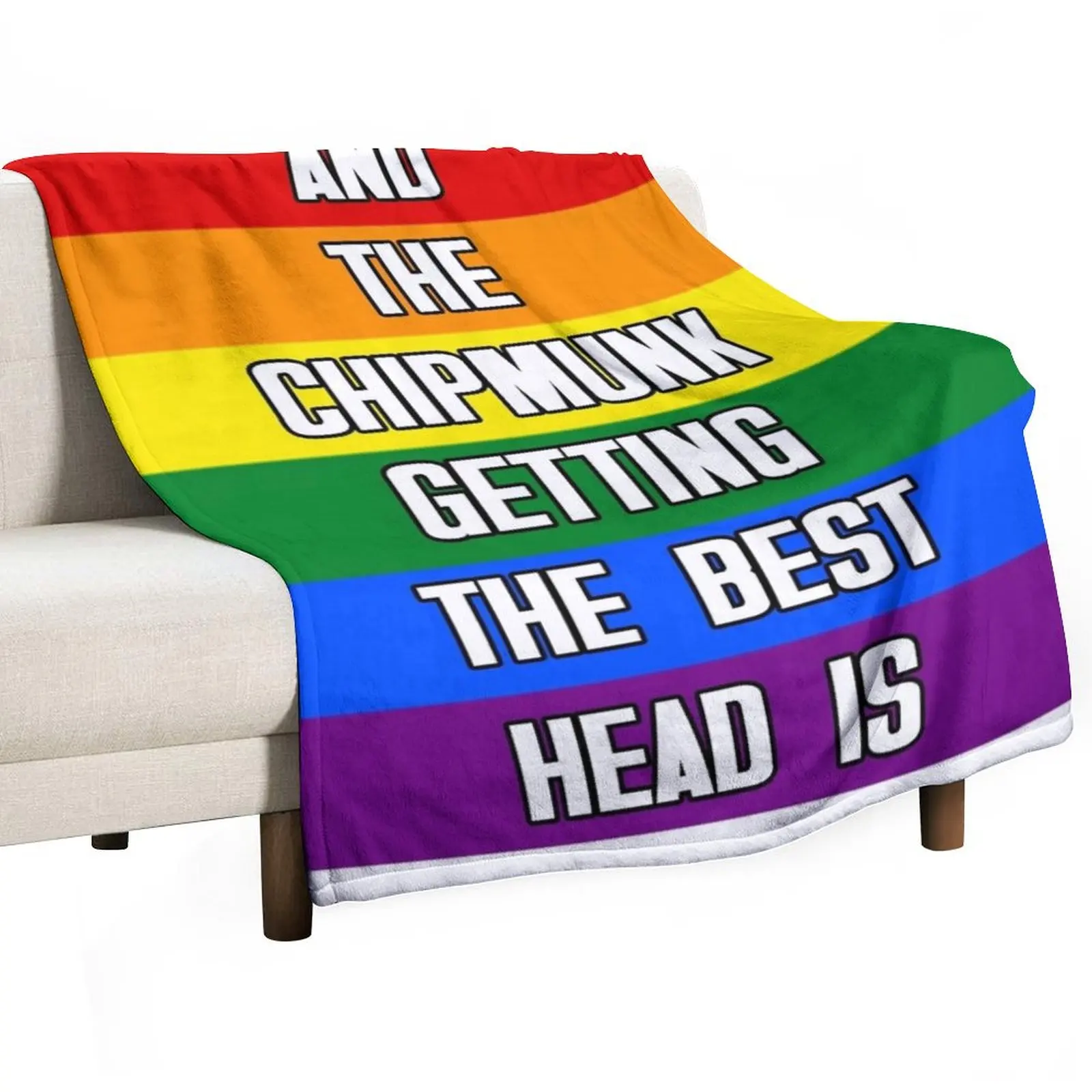 

alvin and the chipmunks the squeakwel Throw Blanket Kid'S Flannels for sofa Giant Sofa Blankets