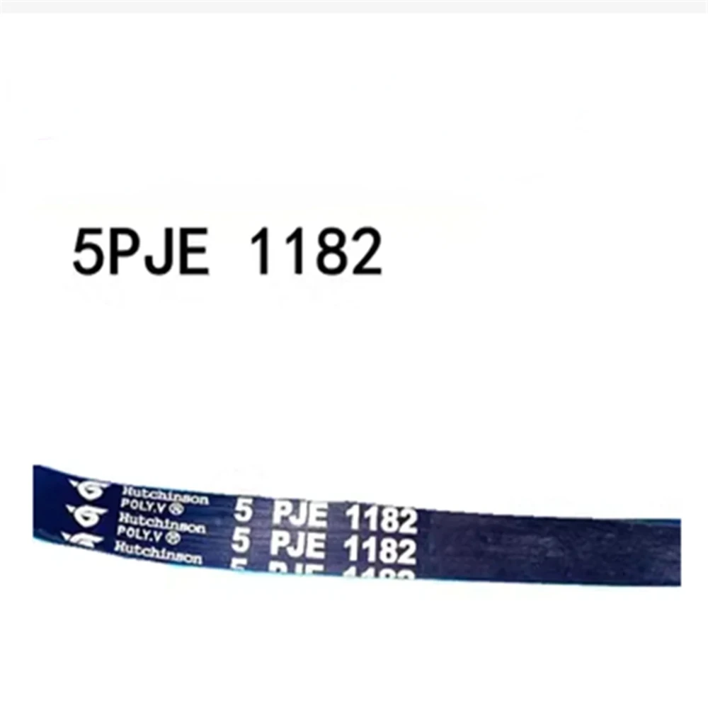 حزام 5PJE1182 5EPJ1182 حزام ، 1