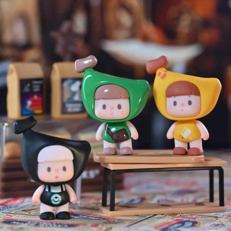 

New Version Cute Collectible Model Doll Trendy Blind Box Gift Desktop Decoration LOL Surprise Series Pendant for Birthday