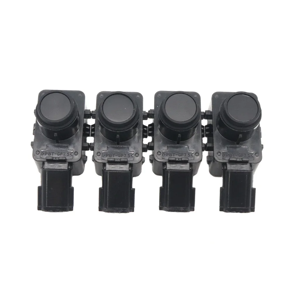 4PCS 89341-48040 Car PDC Parking Sensor Bumper Reversing Radar For Toyota Prius Lexus RX350 RX450h RX450h 8934148040