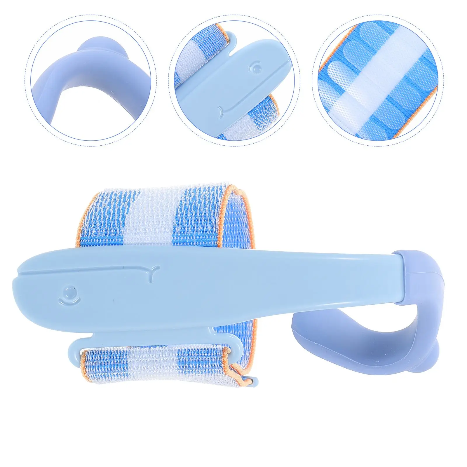 

Kids Writing Posture Corrector Trainer Pen Holding Tool Finger Paper Gripper Children handwriting Correction Aid