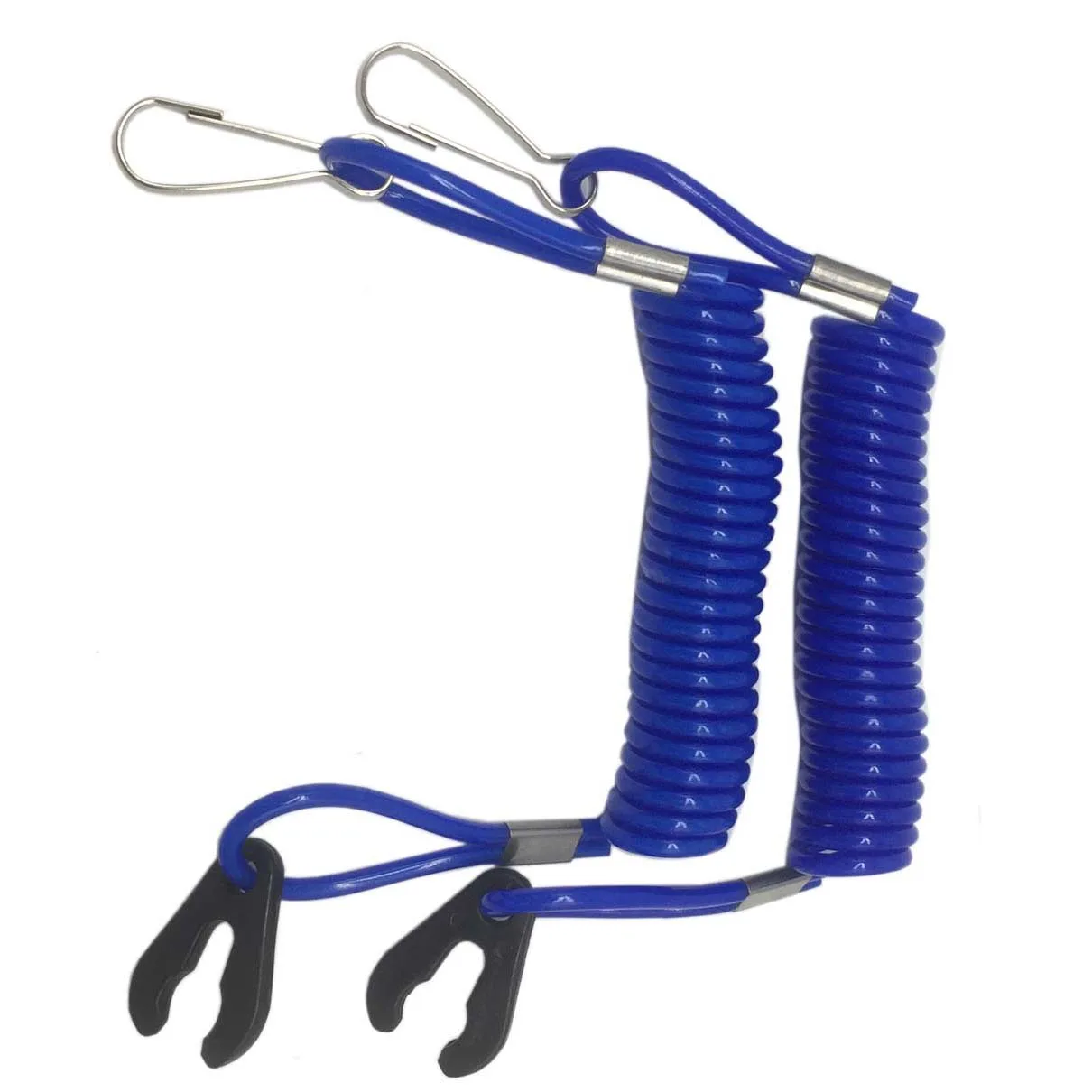 QUAI-IT2x Лодочный подвесной двигатель, выключатель остановки, ремешок безопасности для