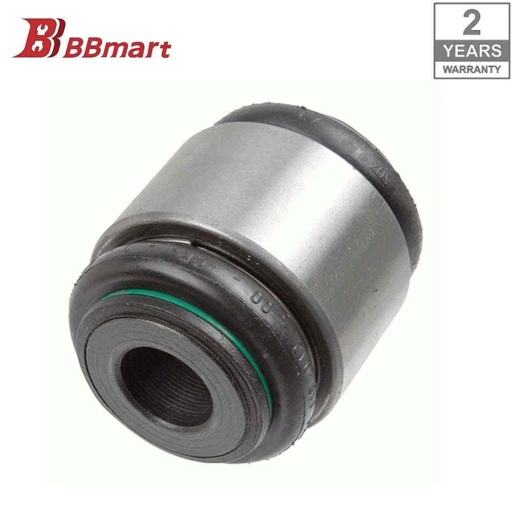 C2D4013 BBmart Auto Parts 1 PCS shock Bushing R L For Jaguar F-TYPE X152 S-TYPE XF XJ XK X250 X350 X351 X150 car accessories