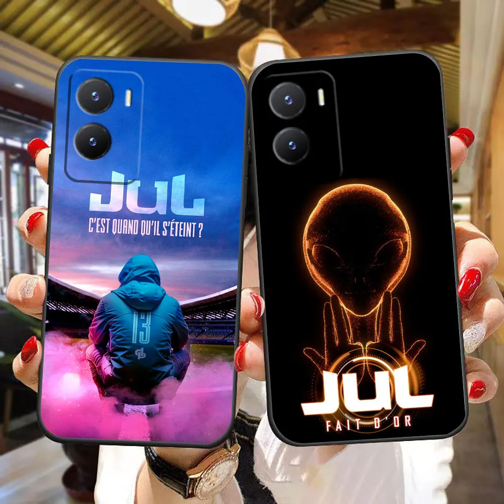 Jul C'est Blanc Pos…