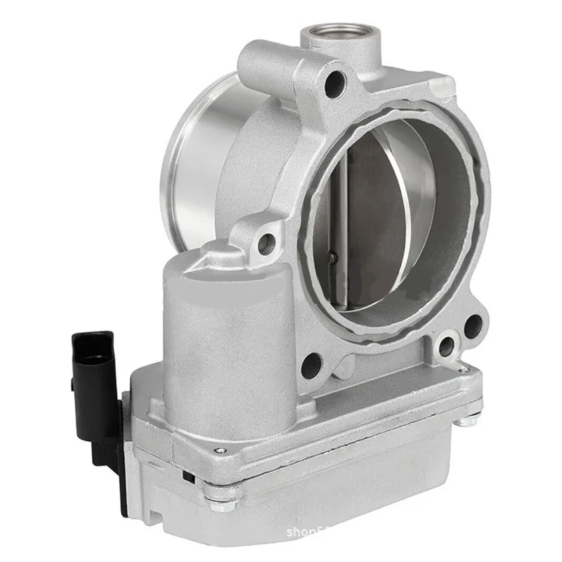 

Throttle Body Engine Air Intake Throttle Body Throttle Body For Hyundai Santa Fe 35100-27400 Diesel Throttle Body Assembly