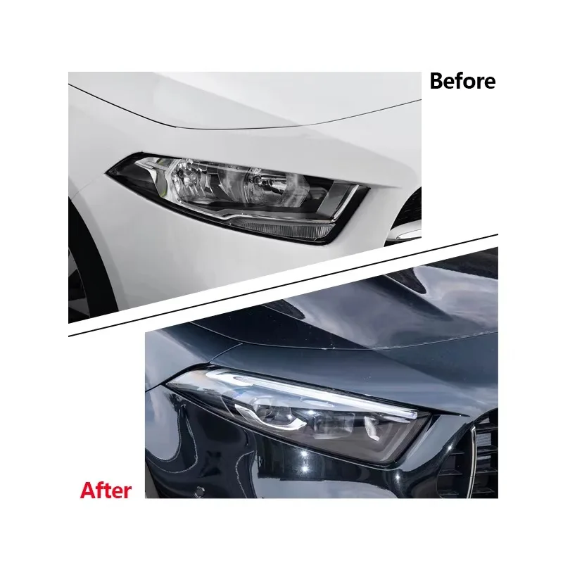 GLC300 GLC350 GLC400 2016 2017 2018 2019 Upgrade GLC63 Modified Parts Bodykit Kit for -