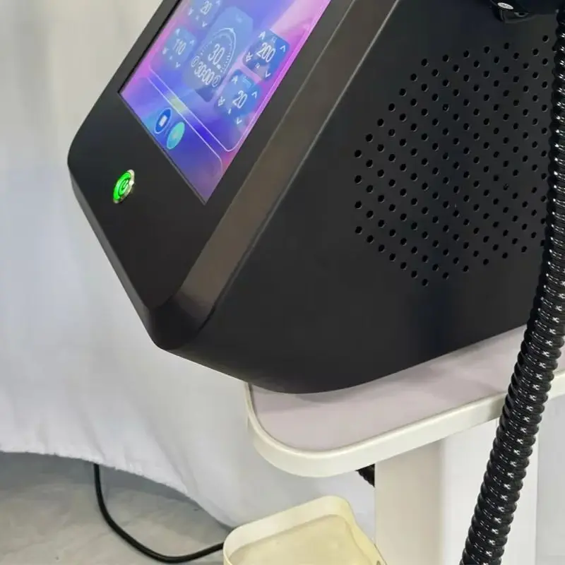 

MYoslim 6500W 15Тесла: Аппарат для удаления жира, контурной пластики тела, электростимуляции мышц и коррекции фигуры (мусульманский набор)