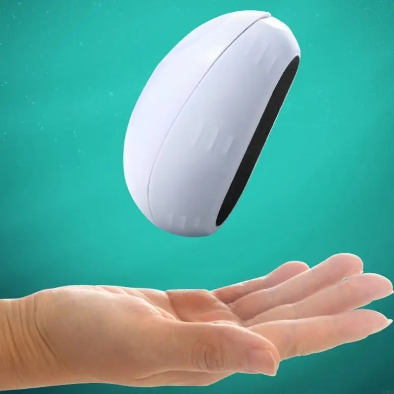 G99E Effective Callus Remover Ergonomic Foot File For Home Pedicure Experience