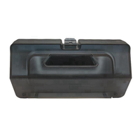 -B71C For Xiaomi Mijia Robot STYTJ02YM MVVC01-JG For VIOMI V2 V2 Pro V3 V-RVCLM21B 2-In 1 Water Tank Dust Bin Box