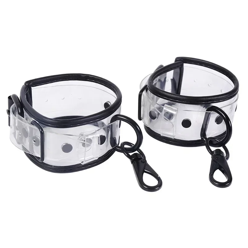 Bondage Restraints Handcuffs Ankle Cuffs Bdsm Bracelet Sex Fetishs Toys Bdsm Bondage Sex Toys For Couples Adult Games