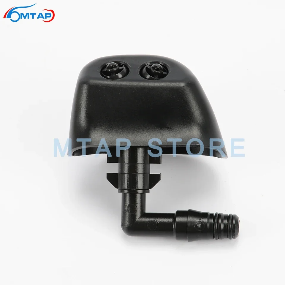 MTAP Headlight Headlamp Washer Nozzle Jet Sprayer Compatible For VAUXHALL OPEL ASTRA II 2 G MK2 1998-2009 90559588 90559589