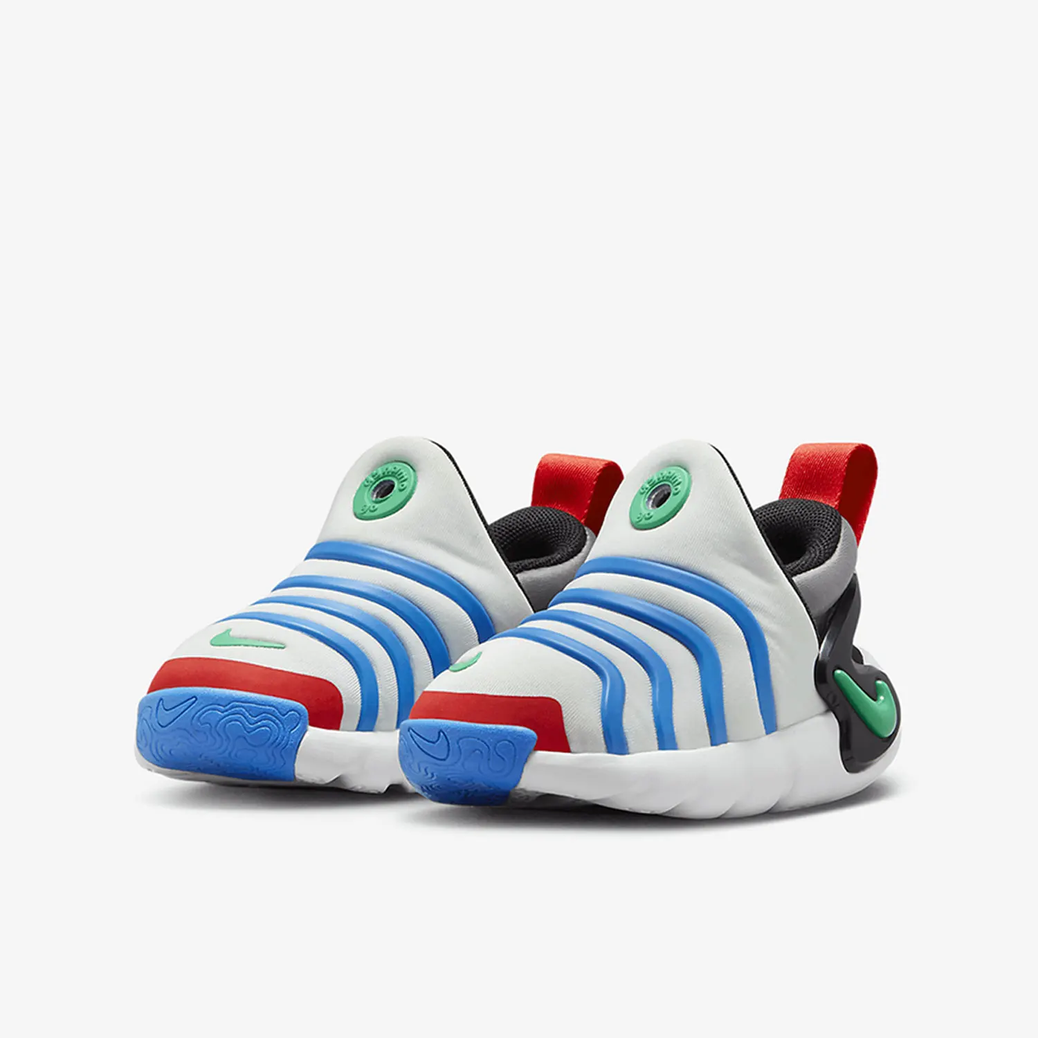 

Оригинальные легкие спортивные повседневные кроссовки Nike DYNAMO GO Infant DH3438-004