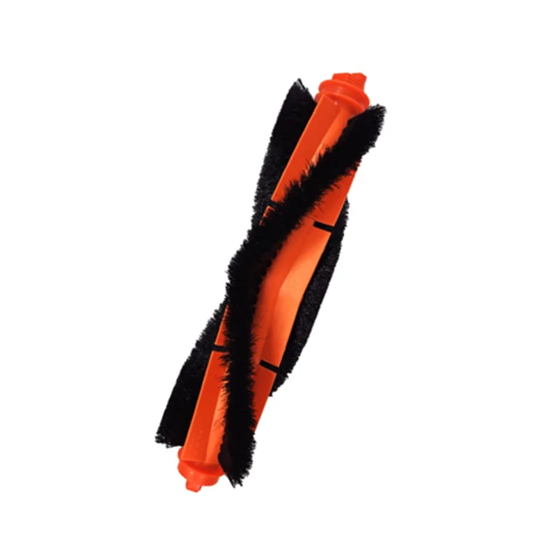 A02V-For Xiaomi S20 روبوت المكنسة الكهربائية الملحقات استبدال فرشاة جانبية رئيسية فلتر Hepa ممسحة القماش أجزاء