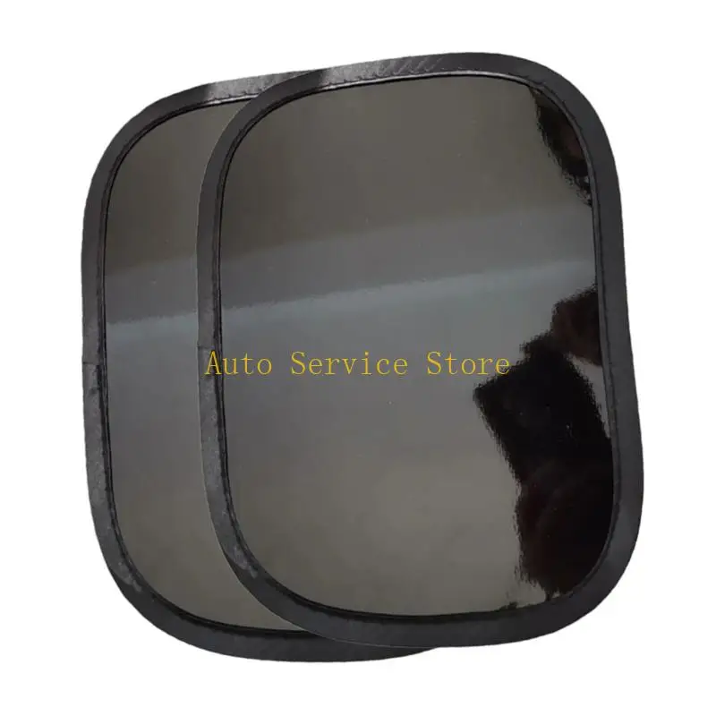 462A Small Car Sunshades For Vehicles Reduce Heat And Protect From Harmful UV Rays