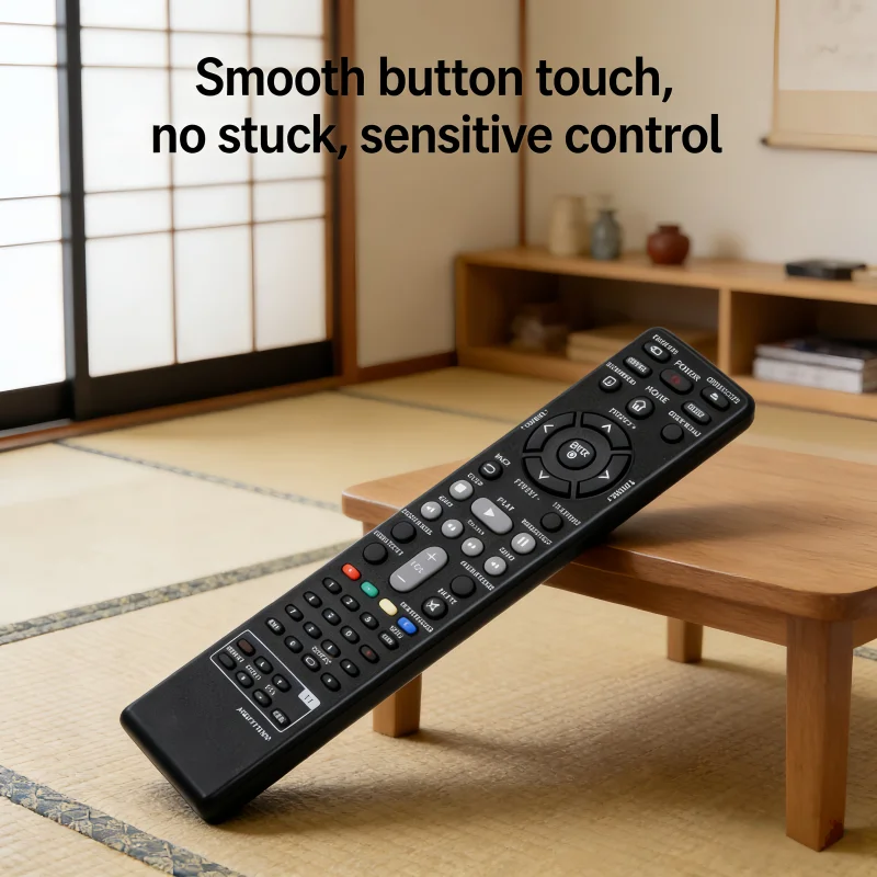 

High Quality AKB73775801 Controller for Blu‑Ray Home Theater, Compatible with Multiple Models Including S43S1-W S54T1-S S63T1-W