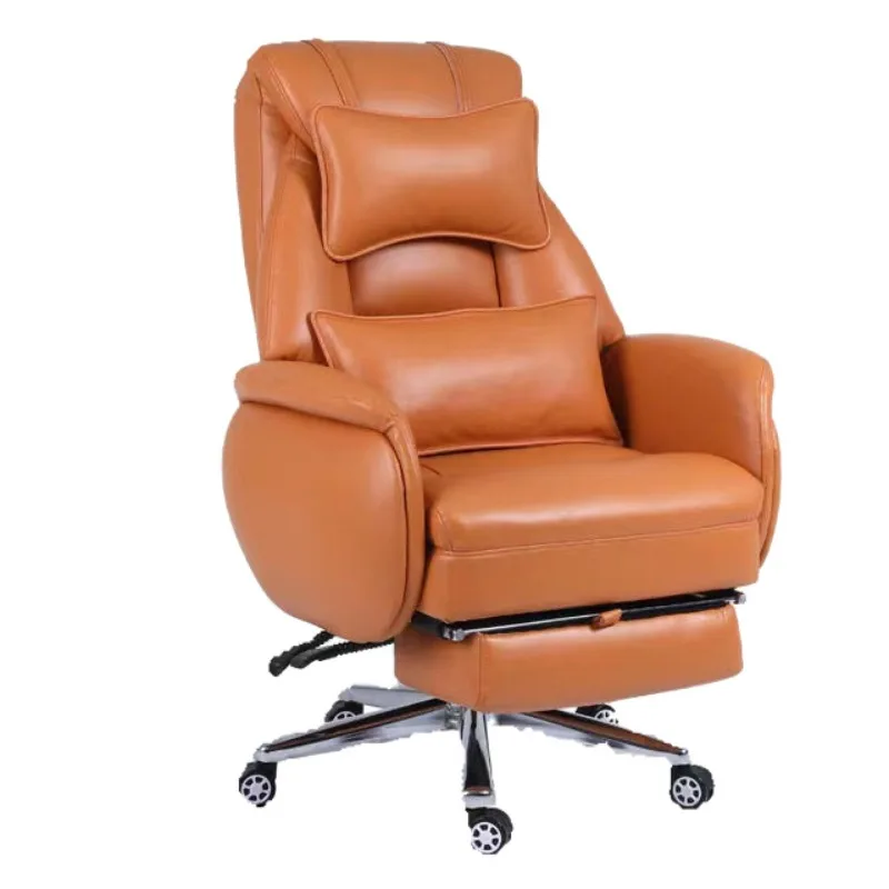 Home study sedentary comfortable nap chair live stream chair e-sports chair