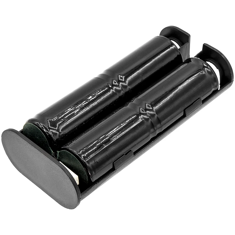 Ni-MH Flashlight Battery for Pelican, 4.8V, 4000mAh, Compatible Models: 3750, 3759