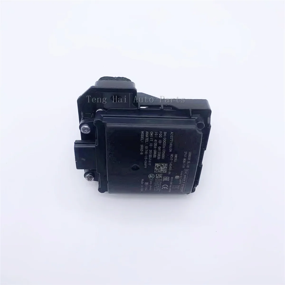 XYQPSEW For Ford Blind Spot Radar Monitor Sensor NC6T-14D453-AA NC6T14D453AA NC6T 14D453 AA
