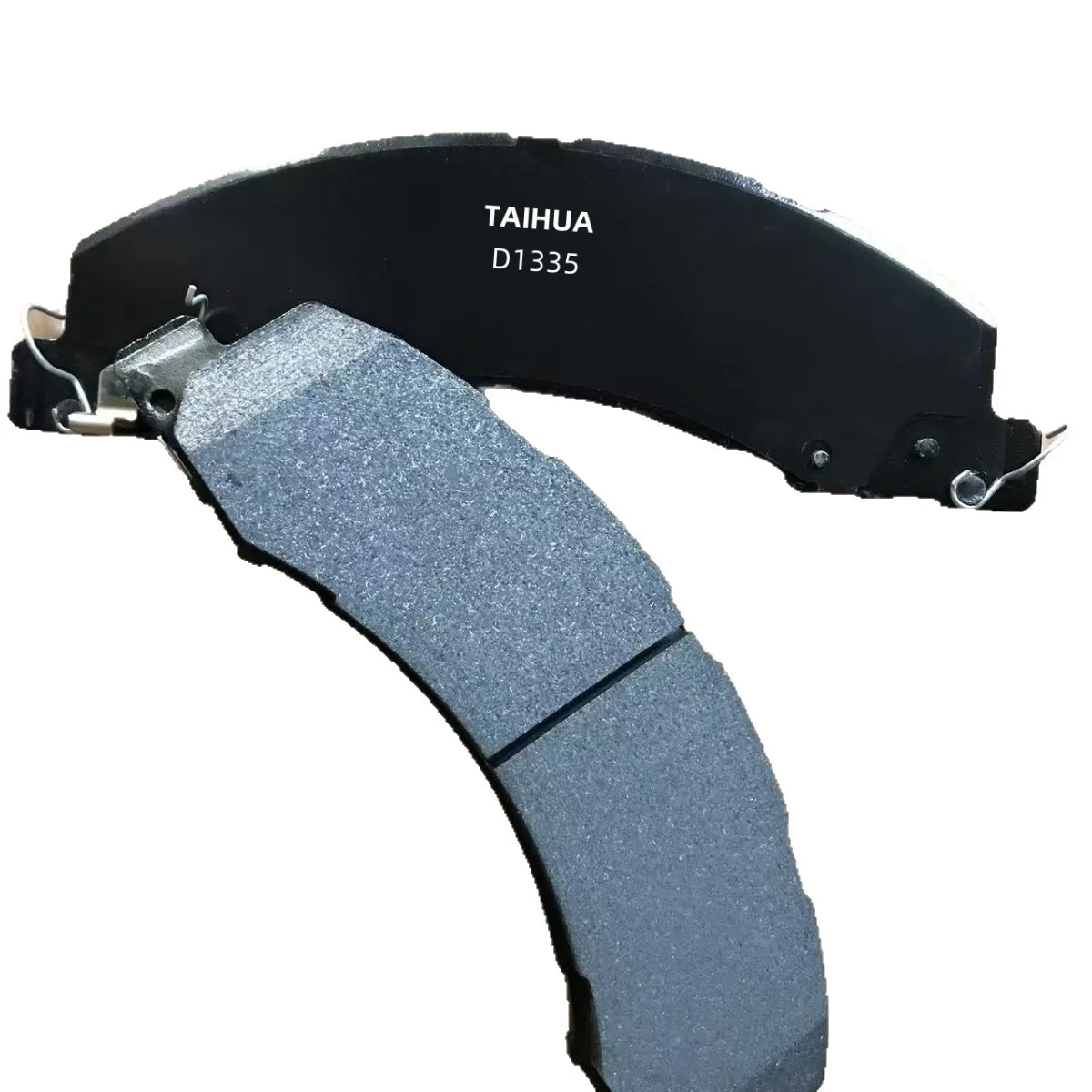 مناسبة لسانتا في الجبهة D86409 تراكا الجبهة JAC Ruiying Zotye T600 Landwind X8 Roewe W5 الفرامل الأمامية