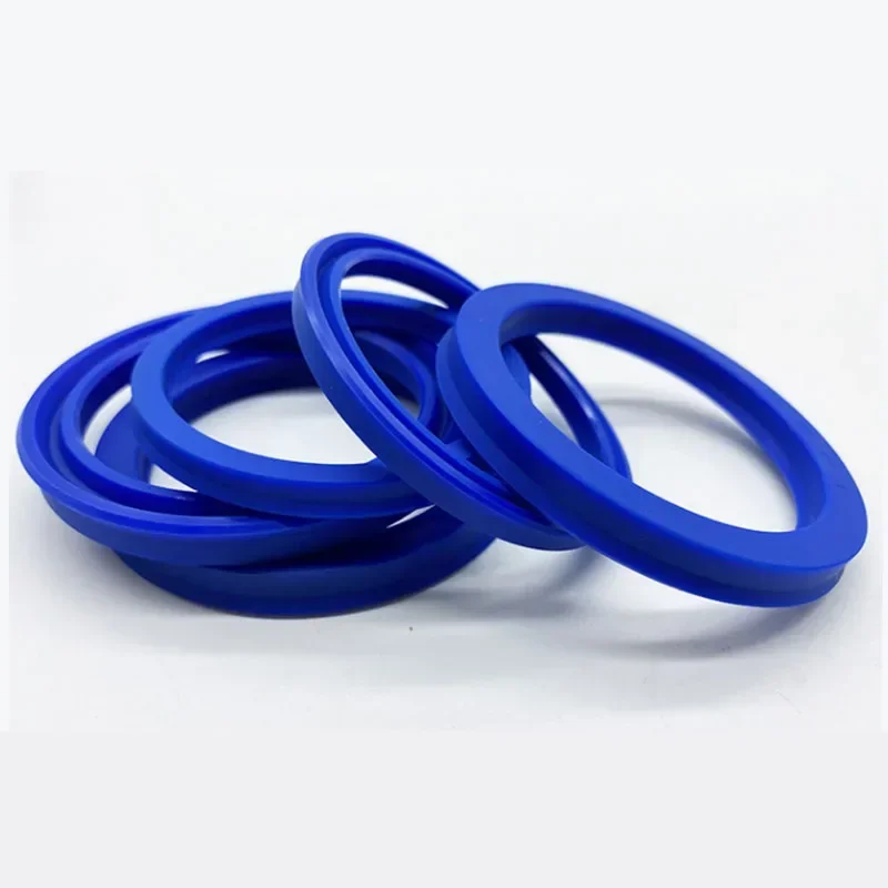 UHS/UN/UNS 11.2/20/20.5/22/24/25/26-190mm ID Polyurethane PU Rotary Shaft Piston Rod U/Y Lip Ring Gasket Hydraulic Oil Seal 1Pc