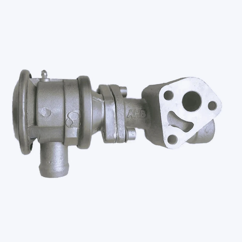 Combination valve Secondary Air Valve For VW Passat Audi A4 Quattro 1.8L 06B131101G 06B131101K  06B131097G 06B131101C