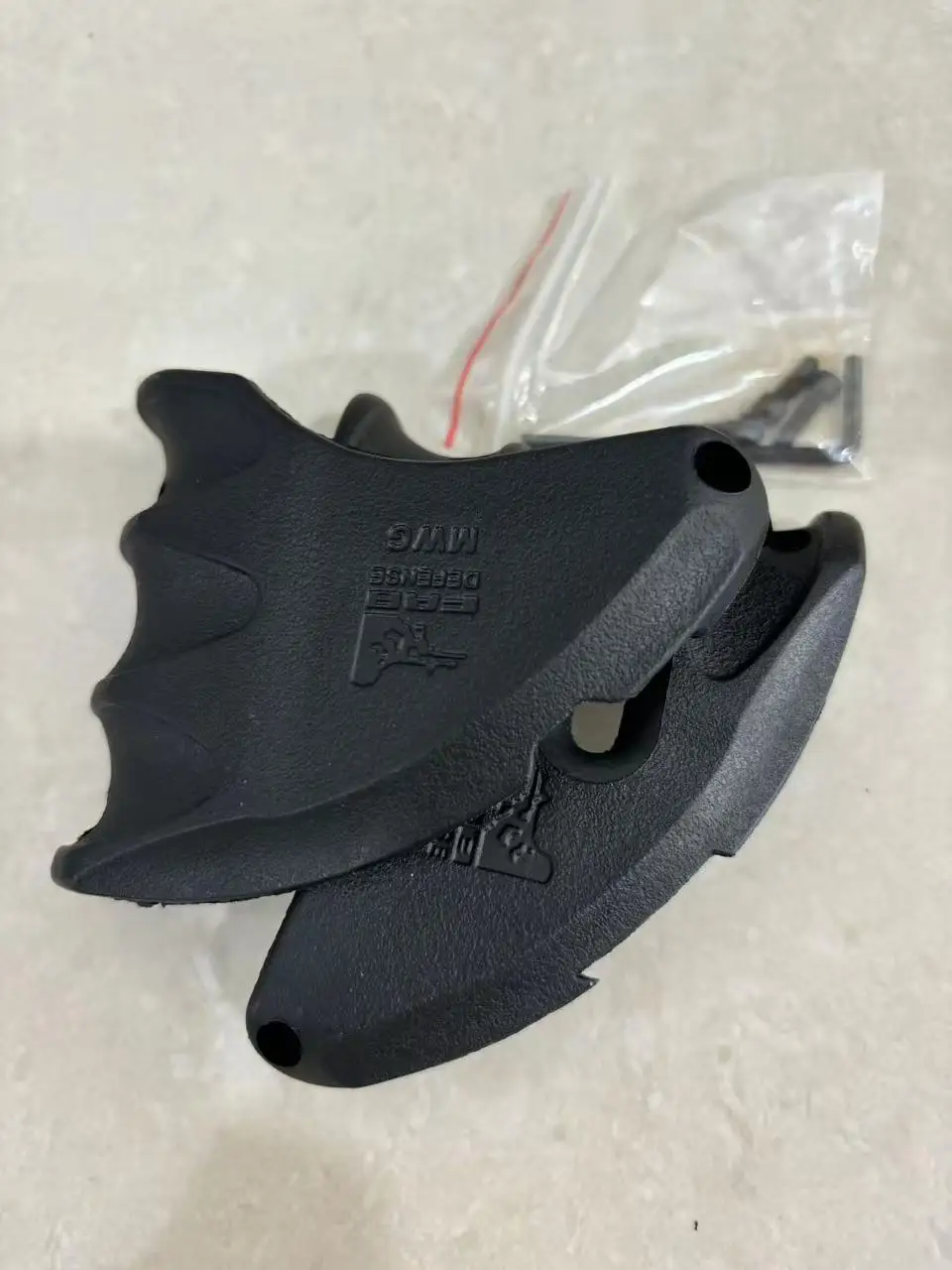 

MWG Durable Nylon Tactical Accessory - Outdoor Soft Bullet Toy Gun Replacement & Upgrade Part High Quality Easy Fit Hot Selling