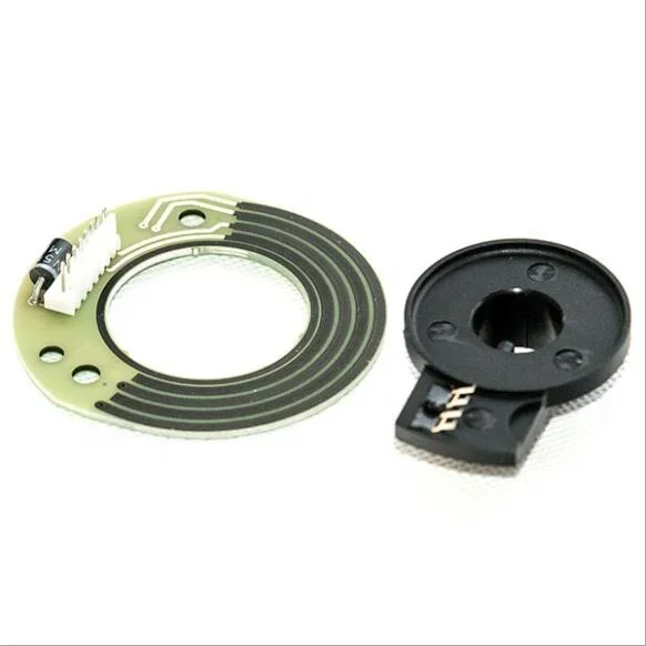 

NewForklift Steering Encoder Part 3095400904