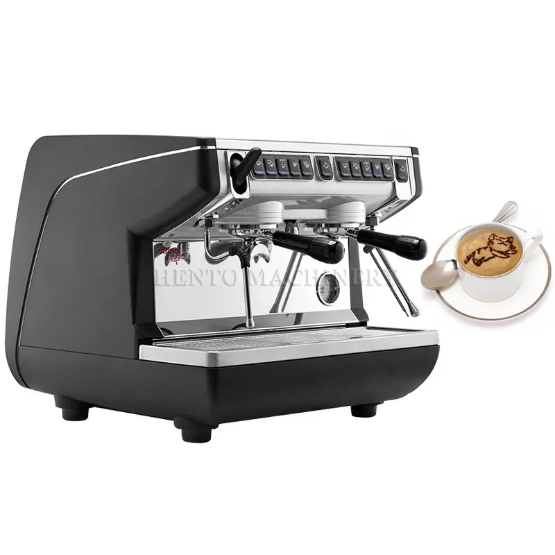 Automatic Espresso Coffee Making Machine / Automatic Coffee Making Machine / Coffee Making Machine