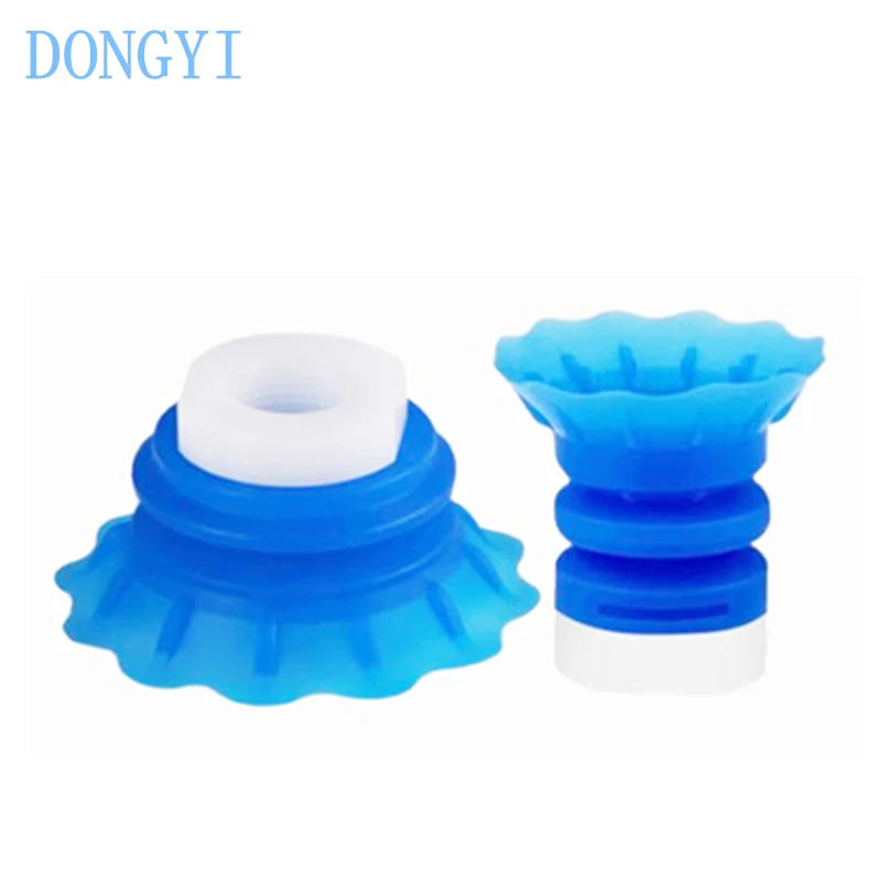 STP Ultra-thin Flower Shape Suction Cup STP35/60S STP35S-G2F STP60S-G3F STP35WS-G2F STP60WS-G3F STP35S STP60S STP35WS STP60WS
