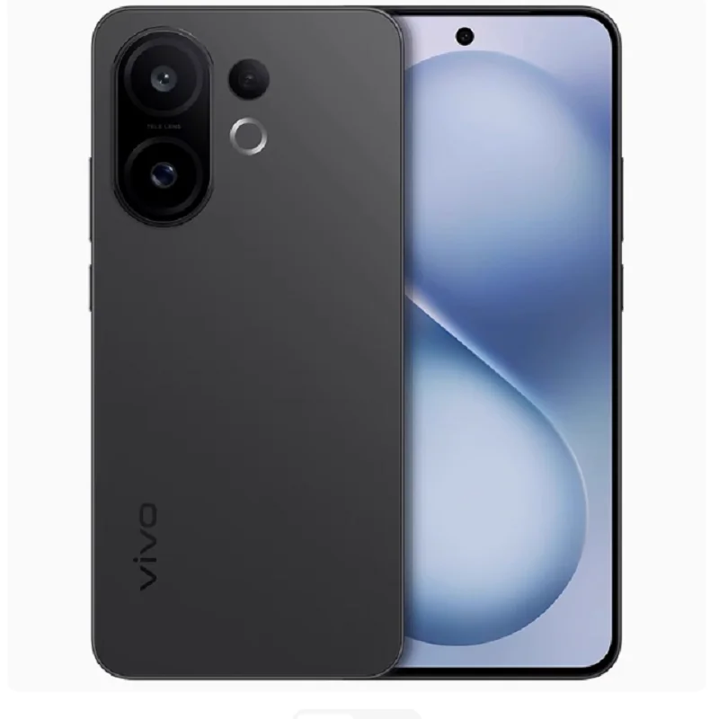 الأصلي Vivo S30 Pro هاتف محمول صغير الأبعاد 9300 + أندرويد 15.0 OTA 6.31 "AMOLED 50.0MP Camrea 90 واط شحن 6500 مللي أمبير بطارية #5