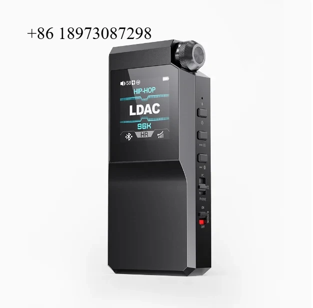 Fiio BTR17 Portable…