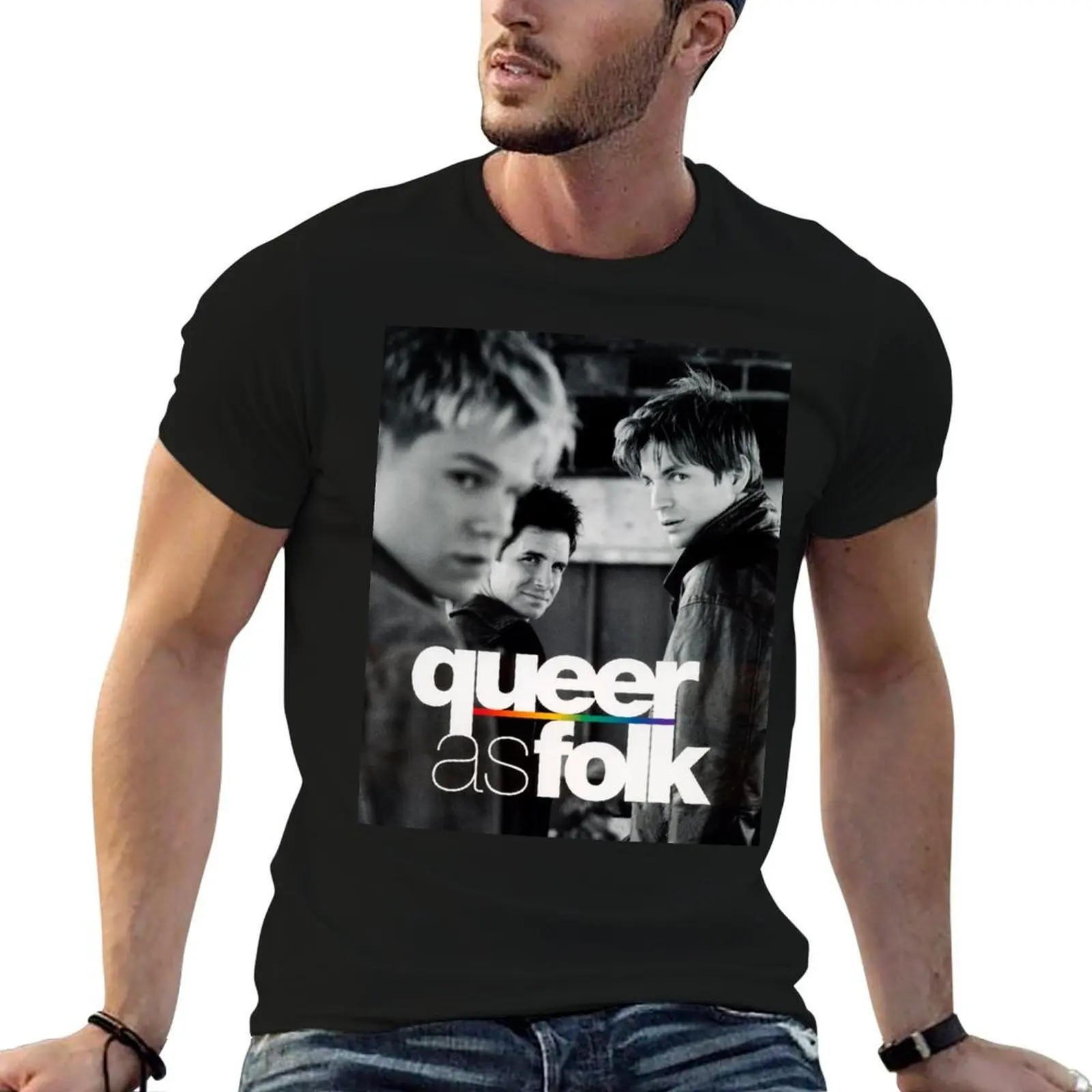 Casual Tshirt Queer… - image