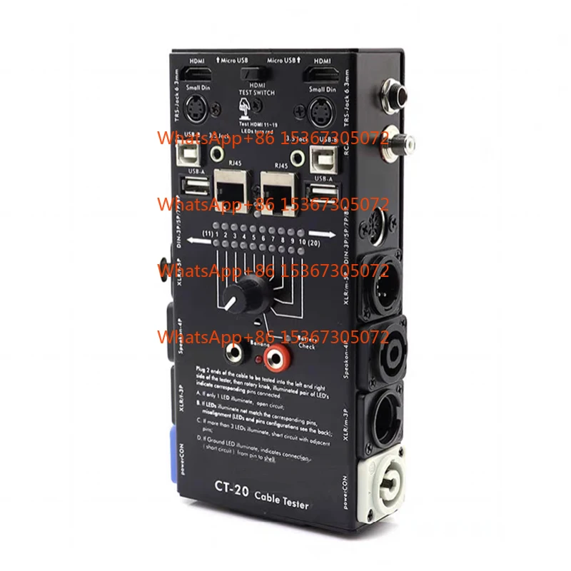 CT-20 Multifunction… - image