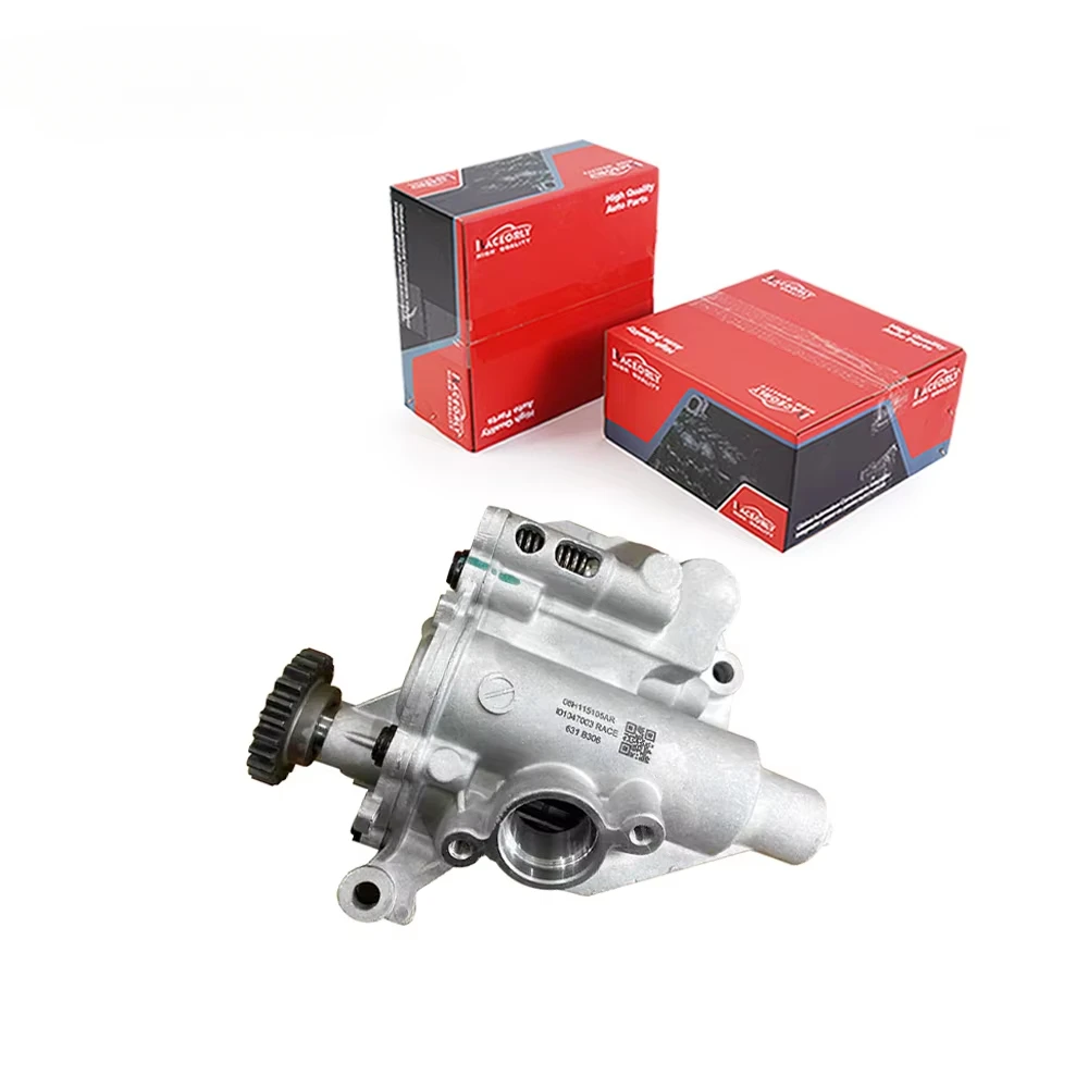 

A.udi A6 A7Q3B92.0T(24 teeth) 06h115105 An 06H115105BL06H115105DR 06H115105DR 06H115105FK Auto Parts Other Engine Parts Oil Pump