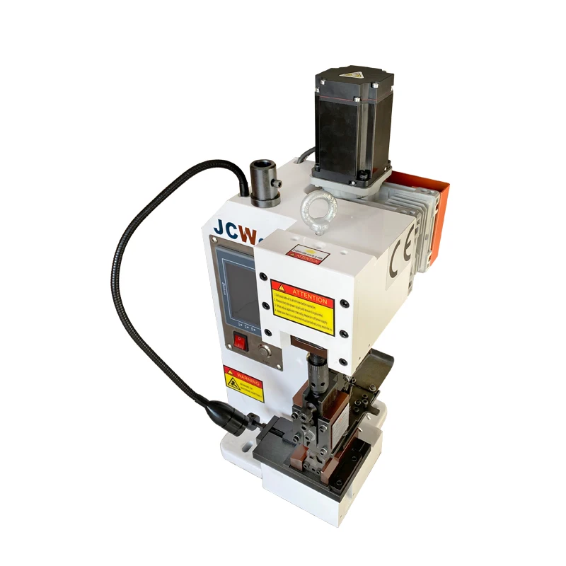 JCW-2TS Servo Serie… - image